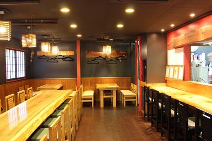 居酒屋 y's家 孝