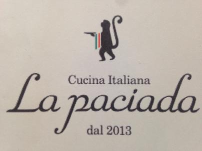 Cucina italiana Lapaciada