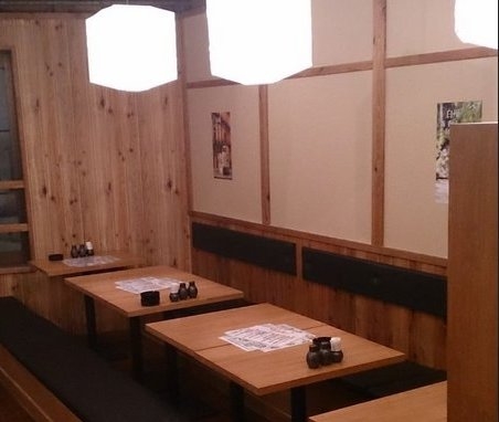 炭火焼鳥 とさか 川口本店