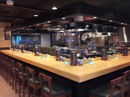 青葉 川崎アゼリア店