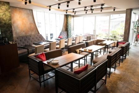 Cafe&Dining George
