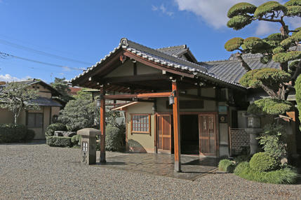 京料理 清和荘