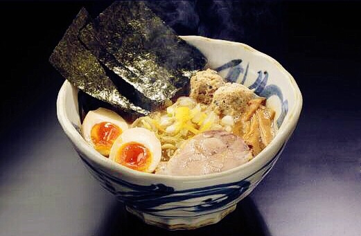 麺屋 音 柏店