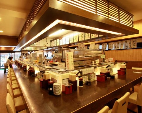 すし台所家 三軒茶屋店