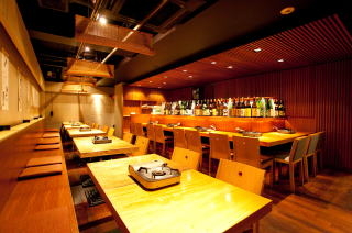 幅広い年代から愛されるお店★