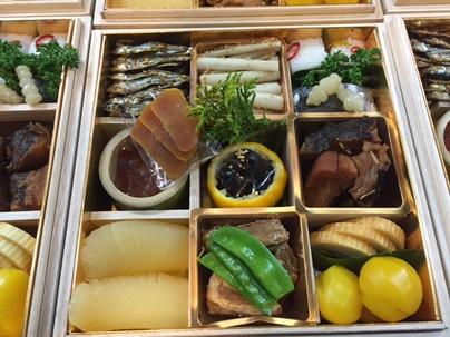 色々な食材を扱うことが出来ます!
