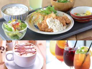kawara CAFE&DINING 池袋店