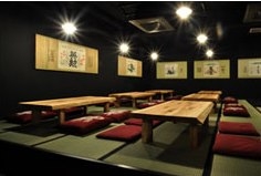 龍馬 三条烏丸店