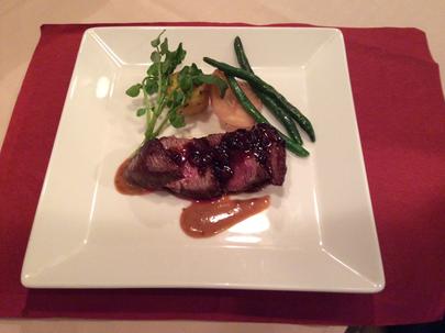 北欧料理レストラン ALLT GOTT