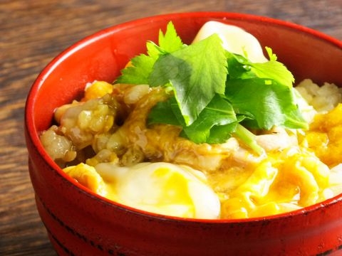 地鶏割烹 稲垣