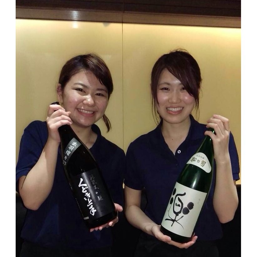 スタッフは仲良し♪雰囲気のいい職場です