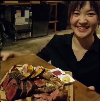スタッフもみんな元気です!