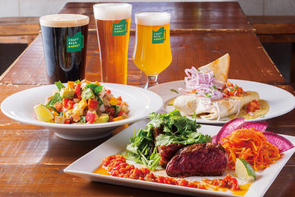 CRAFT BEER MARKET 大手町店
