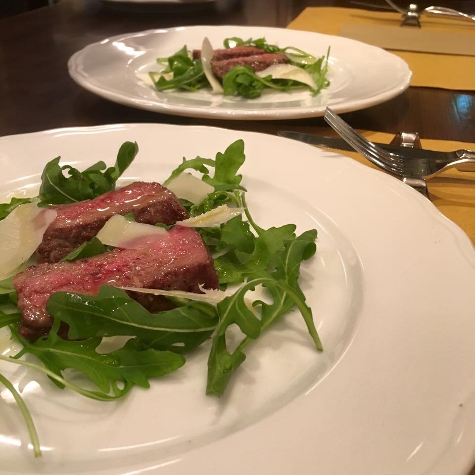 OSTERIA IL LEONE