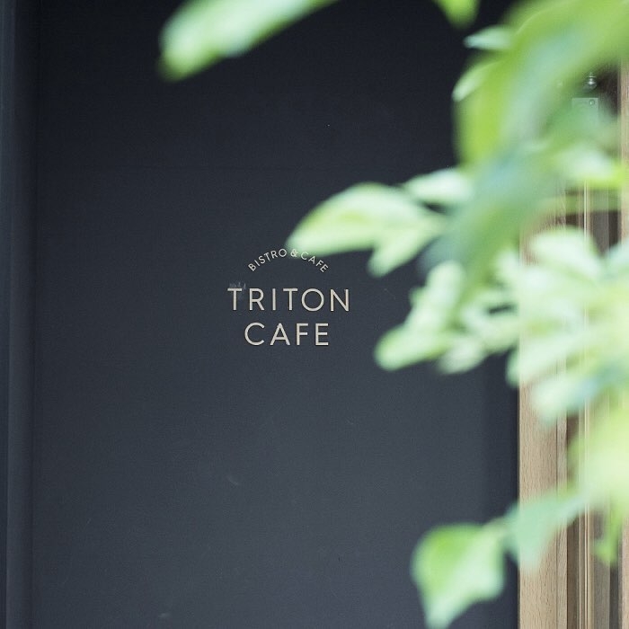 TRITON CAFE
