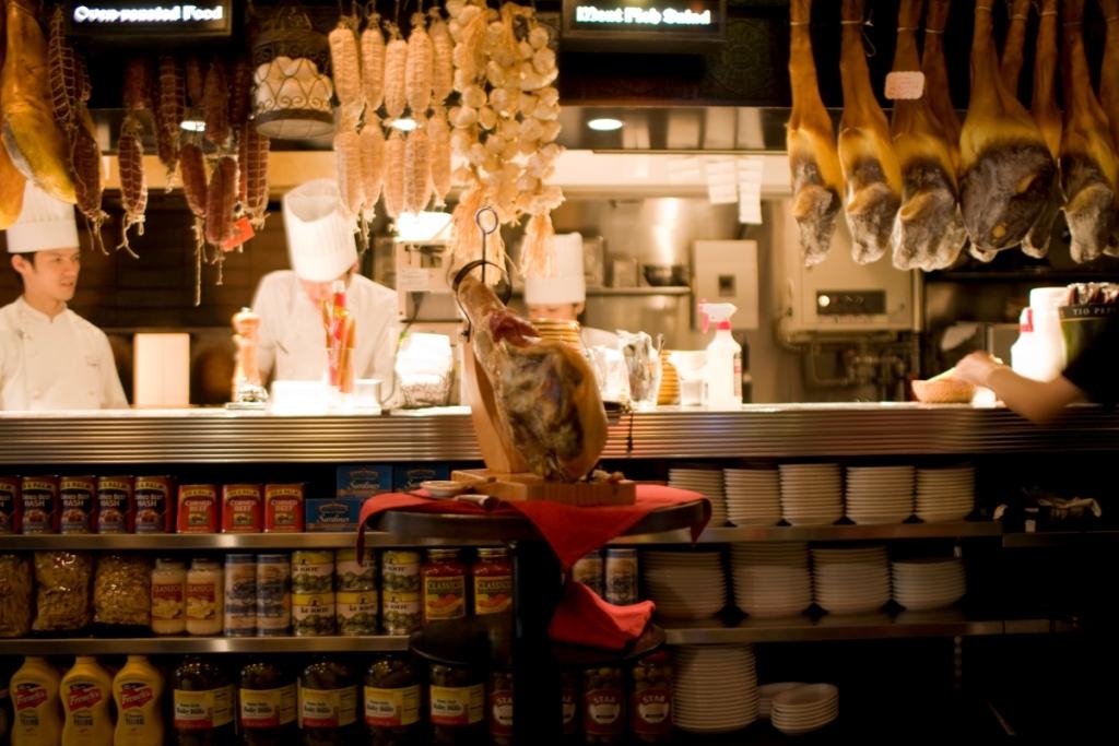 BARBARA market place 151 新丸ビル店