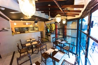 海南鶏飯食堂2 恵比寿店