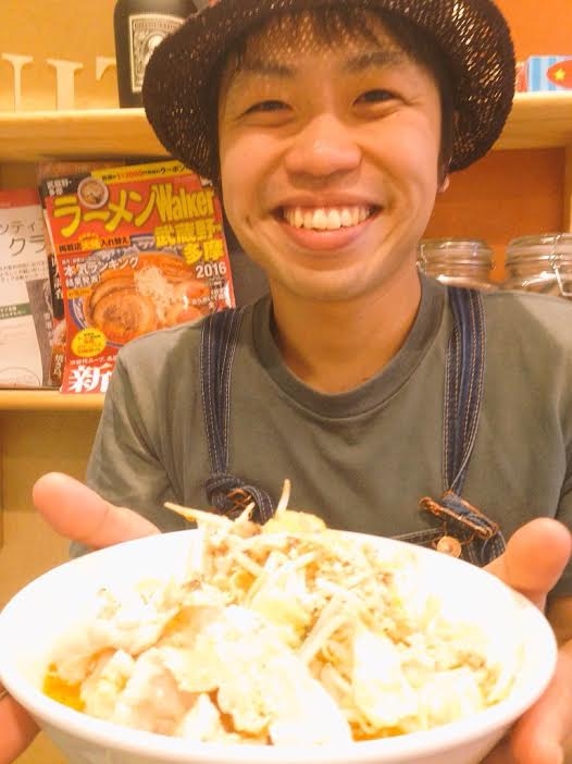 中華そばムタヒロ