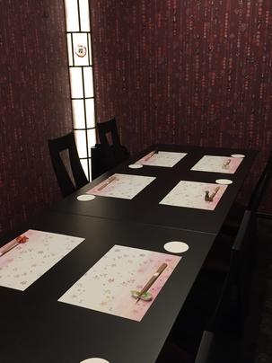 「銀座」創作料理 櫻/SAKURA
