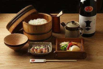 ごはんや 一芯 神戸
