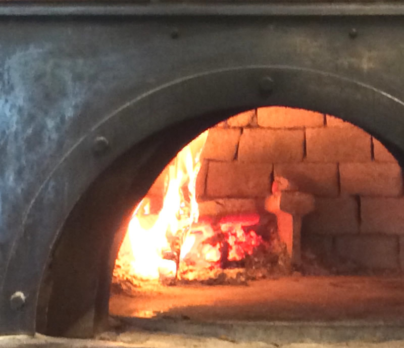 Pizzeria e Trattoria il Pizzaiolo