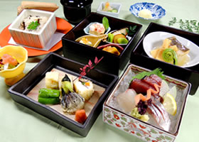 西村屋 白鷺館