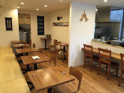 割烹店に負けない料理の技術をお教えします