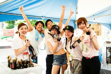東北で開催のイベントにも出店