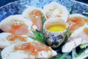とりわさ 480円