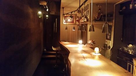 Bar Owls