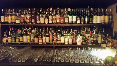 Bar Owls