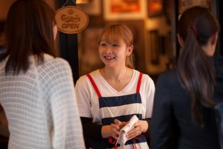 good meat bar YOKOHAMA