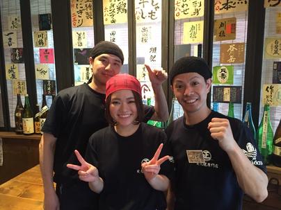 炭火焼専門店 マルショウ 御徒町店