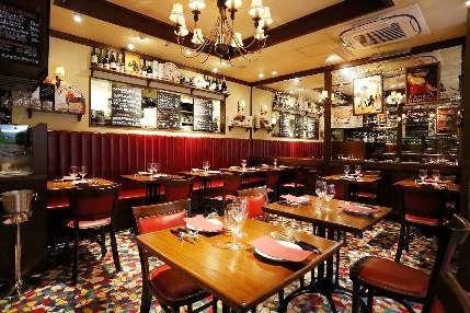 Bistro tradition