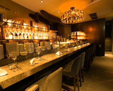 Restaurant&WineBar GODDESS