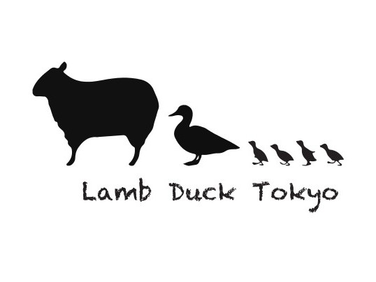 神楽坂×Lamb Duck TOKYO