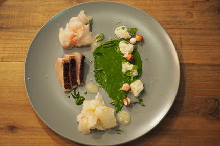 ATELIER FUJITA
