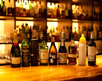 BAR DINING MARUGO