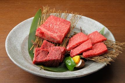 高級食材を調理する良い機会があります