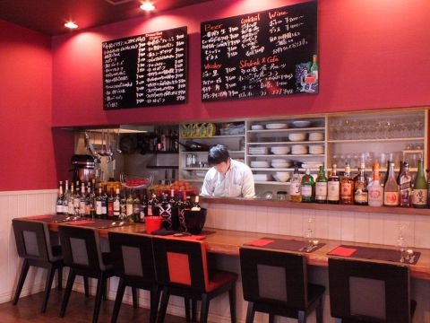 T’s Cafe