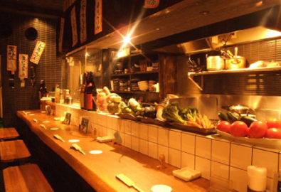 日本酒酒場 福島スイッチ