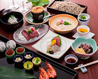 日本の味 和