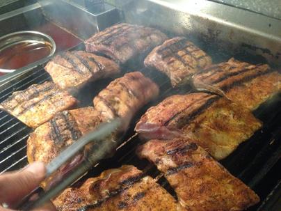 肉に関する知識が身につきます★