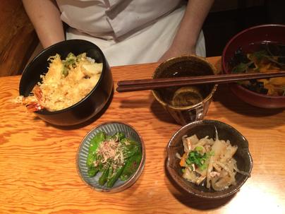ある日のまかない(^^)