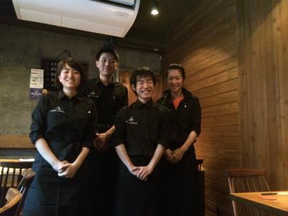 燻製&ワイン 燻煙SmokeDining 新宿東口店