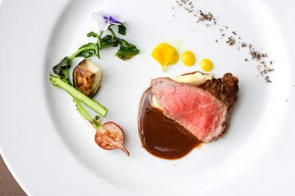 Bistro Kojiya