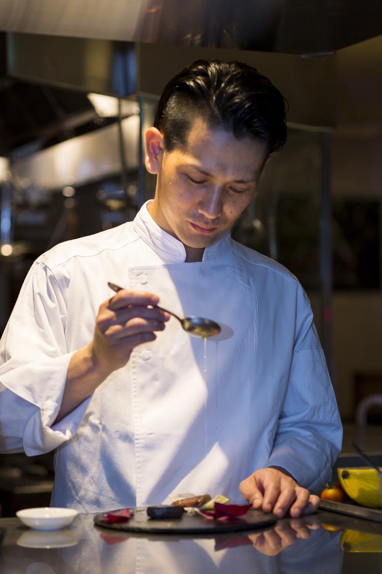 Japanese BBQ YAZAWA Singapore