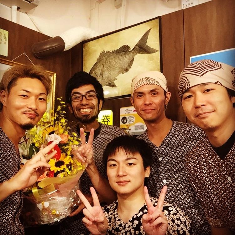元気に笑顔で働ける環境があります♪