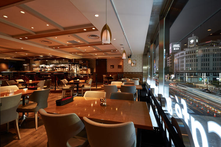 tcc Singaporean Cafe & Diner