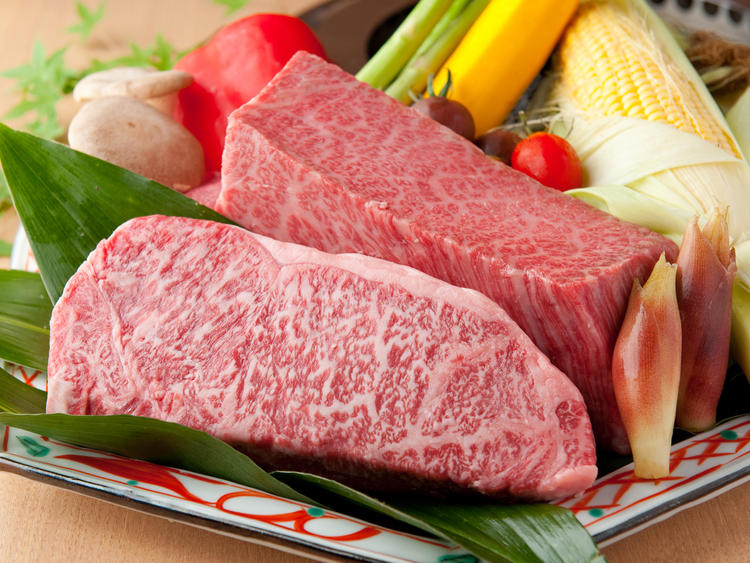 幻の和牛《尾崎牛》口にすれば癖になる!?